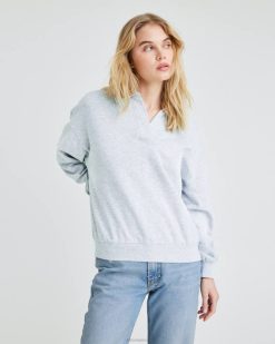 Bik Bok sh krae hall melanž Riietus V00P121