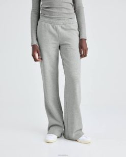 Bik Bok sp madal hall melanž Riietus V00P118