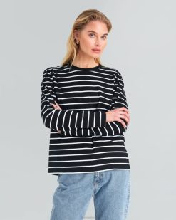 Bik Bok tl põhilised pikad varrukad mitu Riietus V00P175