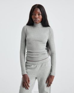 Bik Bok tl sügis algab hall melanž Riietus V00P245