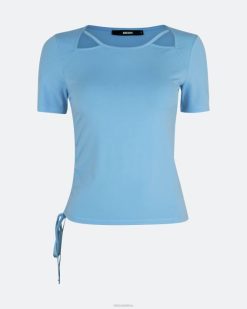 Bik Bok ts rue sinine Riietus V00P208