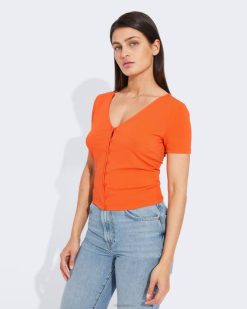 Bik Bok ts soovunelm korallid Riietus V00P227