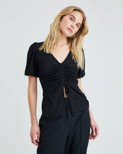 Bik Bok ts taevalik must Riietus V00P217