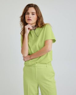 Bik Bok ts täiuslik laimiroheline Riietus V00P205