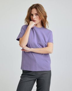 Bik Bok ts täiuslik lilla Riietus V00P233