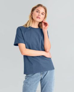 Bik Bok ts täiuslik terasest sinine Riietus V00P181