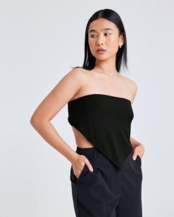 Bik Bok tt antiibid must Riietus V00P186