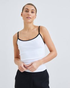 Bik Bok tt bianca valge Riietus V00P224