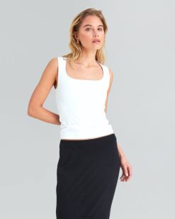 Bik Bok tt Debbie valge Riietus V00P147