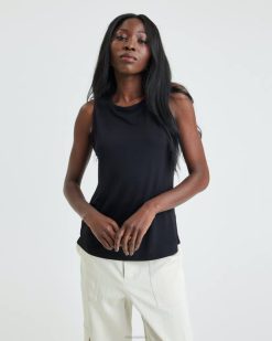 Bik Bok tt elegantsi must Riietus V00P213