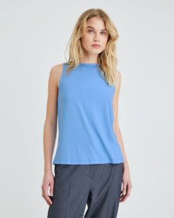 Bik Bok tt elegantsi sinine Riietus V00P190