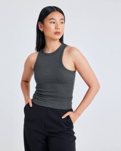 Bik Bok tt lima tumehall melanž Riietus V00P180