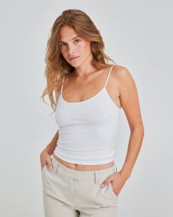 Bik Bok tt monroe valge Riietus V00P150