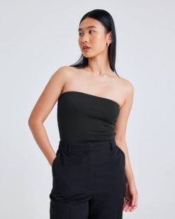 Bik Bok tt toru must Riietus V00P221