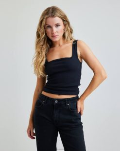 Bik Bok tt vega must Riietus V00P232