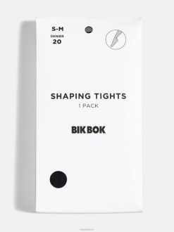 Bik Bok vormivad sukkpüksid 20 denjeer must Riietus V00P489